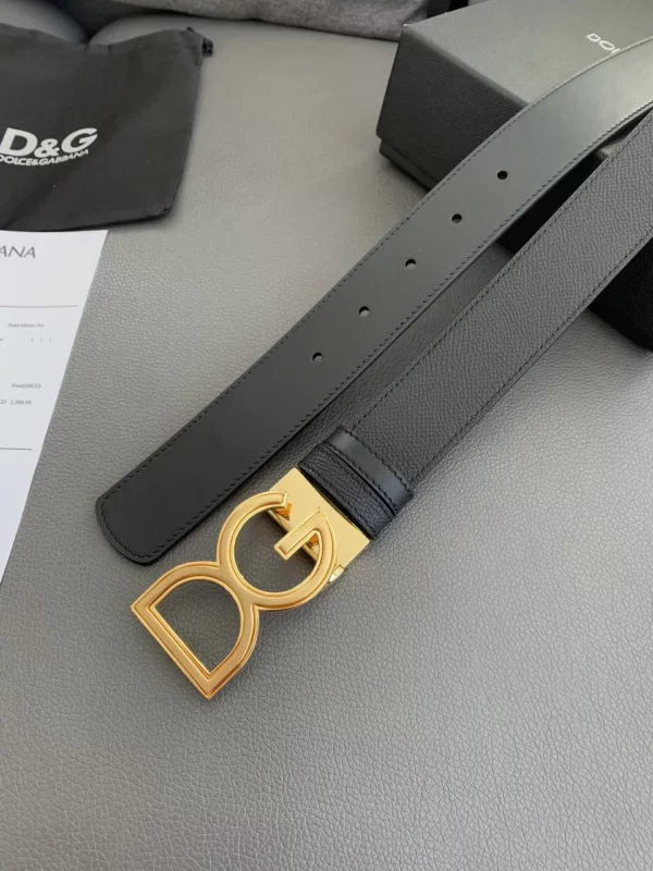 Dolce Gabbana belt