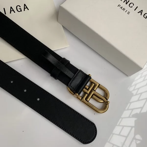 Balenciaga belt