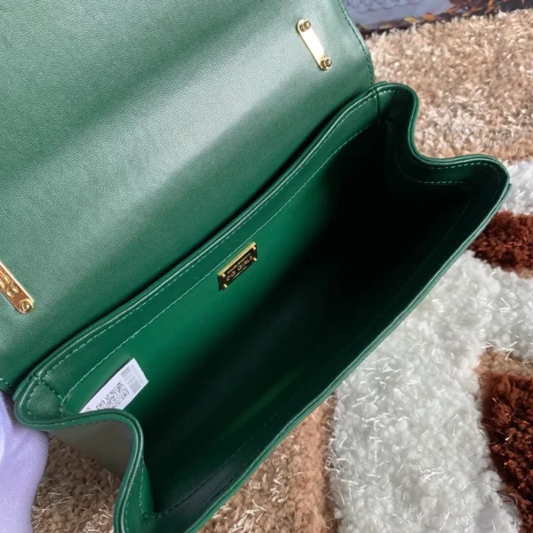 Dolce Gabbana bag - rep bags