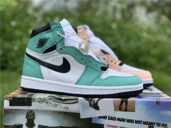 Air Jordan 1 - 2019-05-14 - Replica shoes