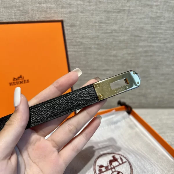 Hermes belt