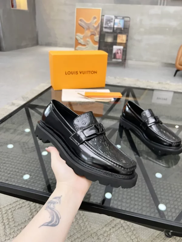 Louis Vuitton shoes - louis vuitton replica shoes