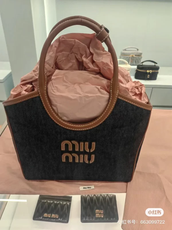 MiuMiu bag - rep bags