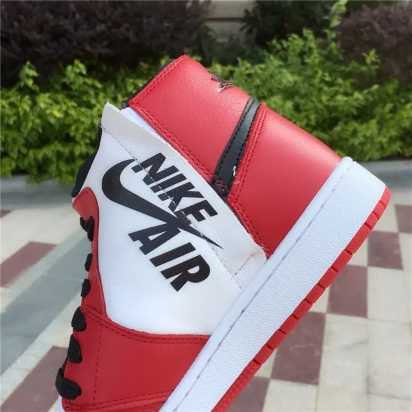 Air Jordan 1 Rebel AJ1 - 2018-06-13 - Replica shoes