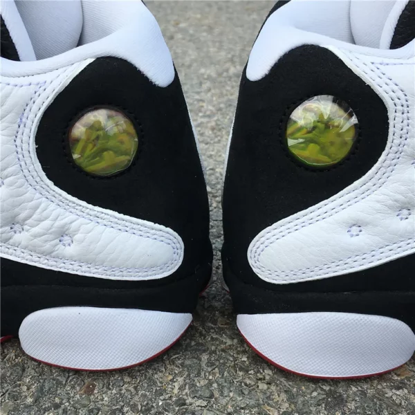 Air Jordan 13 He Got Game - 2018-11-06 - Replica shoes