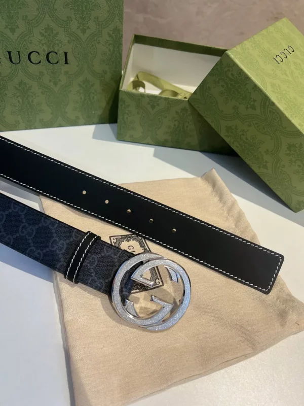 Gucci belt