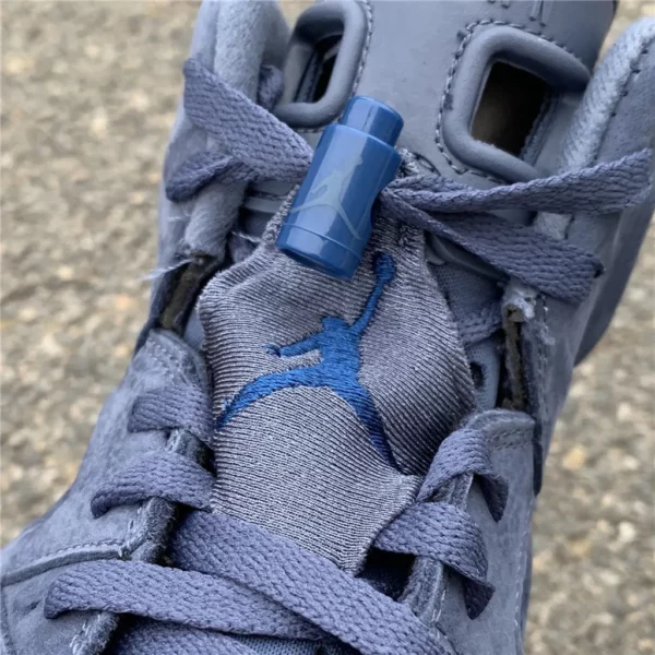 Air Jordan 6 Jimmy Butler - 2019-01-24 - Replica shoes