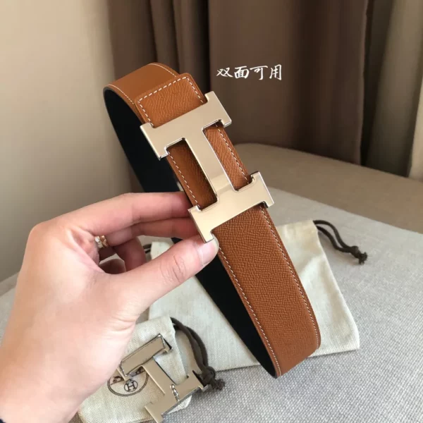 Hermes belt