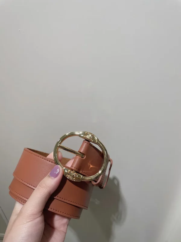 Celine belt