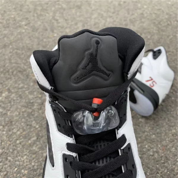 Air Jordan 5 paris AJ5 - 2019-02-20 - Replica shoes