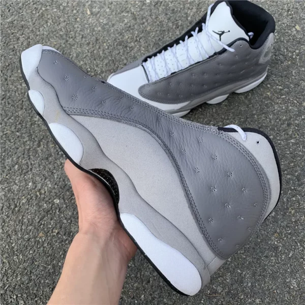 Air Jordan 13 Atmosphere Grey - 2019-01-24 - Replica shoes