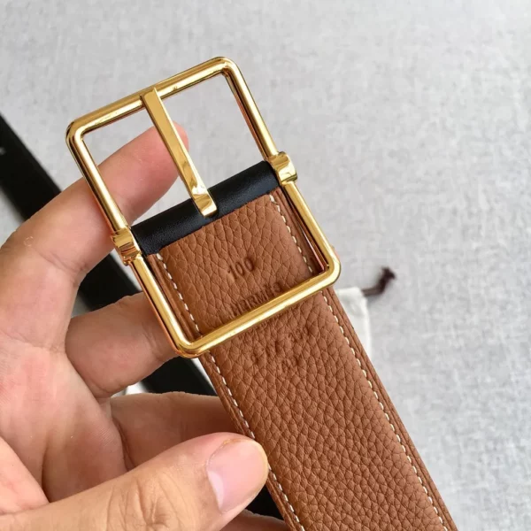 Hermes belt