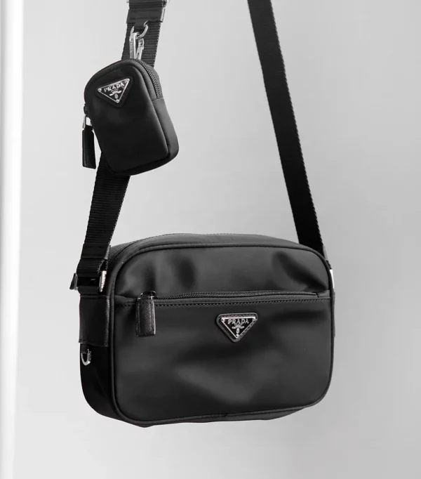 Prada bag - rep bags