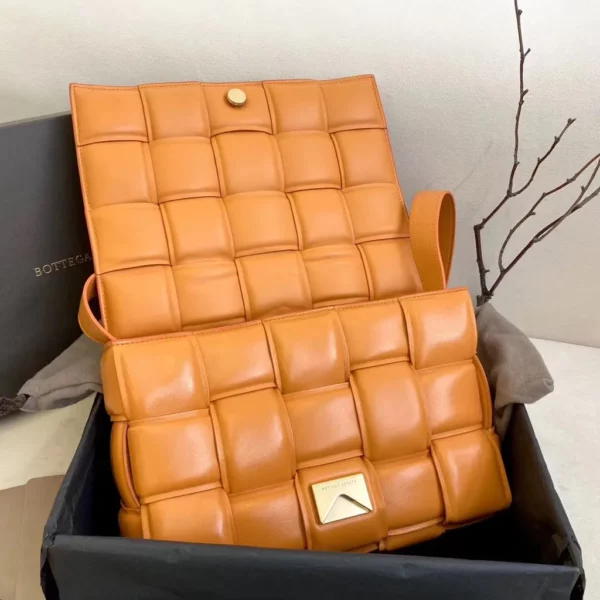 Bottega Veneta bag - rep bags