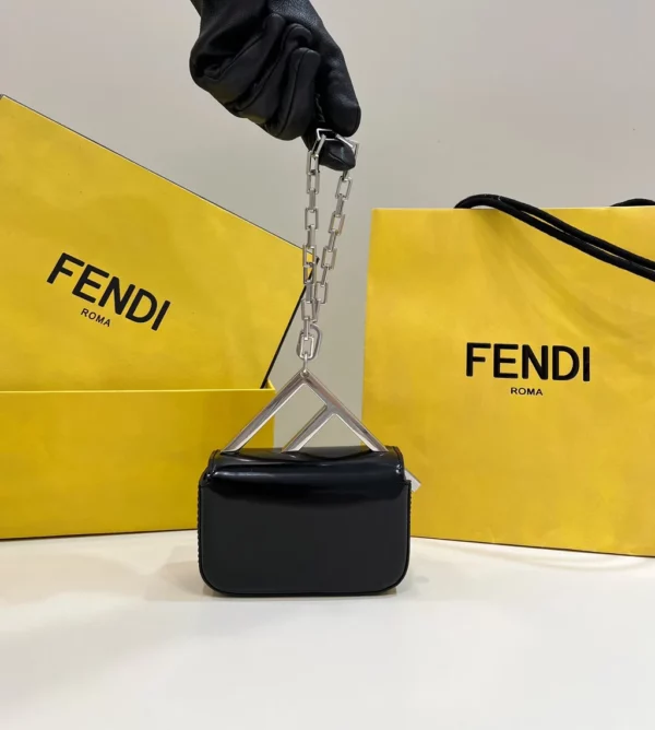 Fendi bag - fendi replica bags