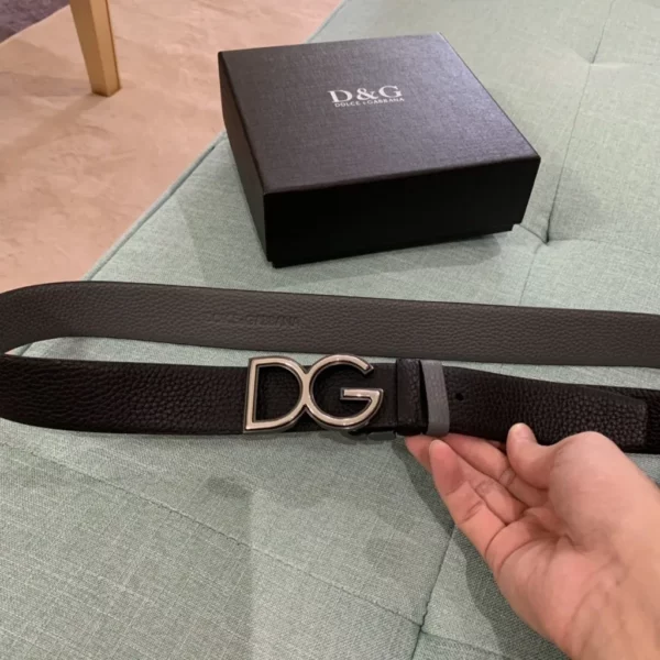 Dolce Gabbana belt