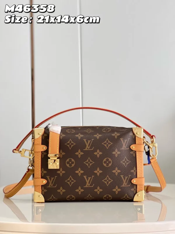 Louis Vuitton bag - louis vuitton replica bags