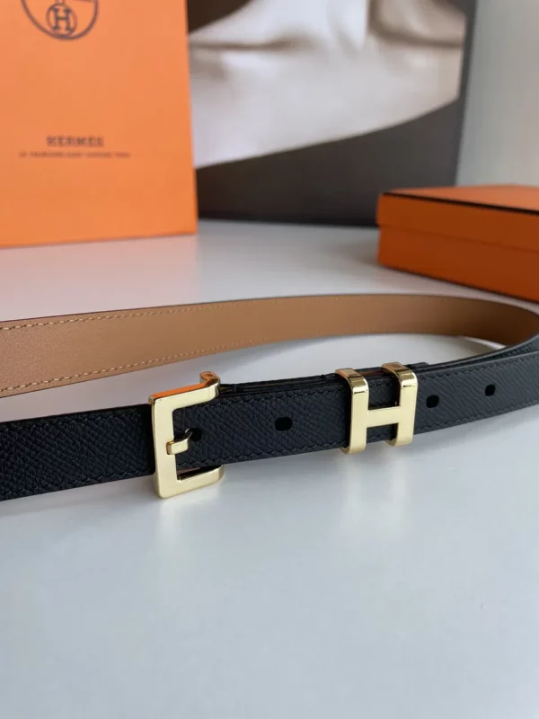 Hermes belt