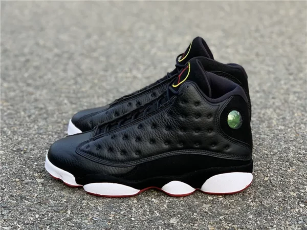 Air Jordan 13 Playoffs - 2019-08-26 - Replica shoes