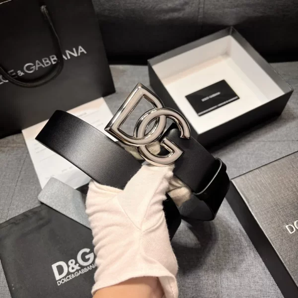 Dolce Gabbana belt