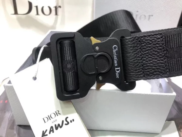 Dior belt