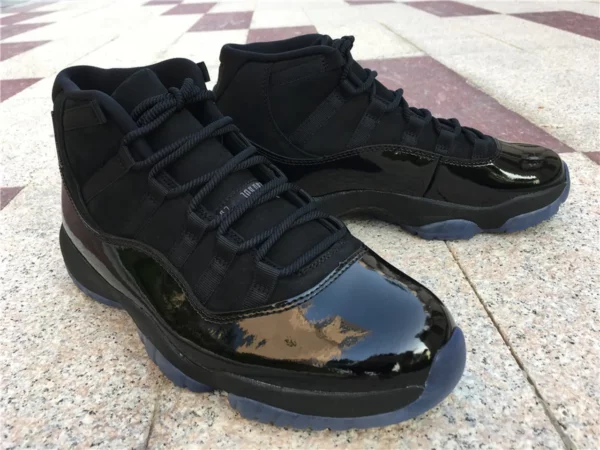 Air Jordan 11 Prom Night - 2018-05-27 - Replica shoes