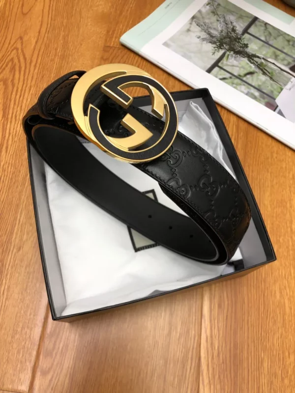 Gucci belt