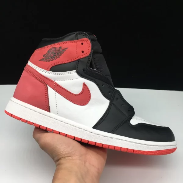 Air Jordan 1 Six Championships - 2018-05-07 - Replica shoes