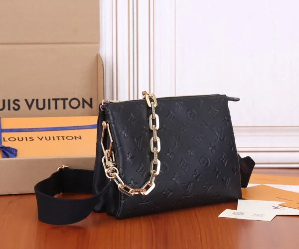 Louis Vuitton bag - louis vuitton replica bags