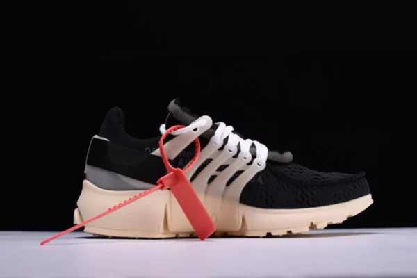 OFF-WHITE x Nike Air Presto 2.0 - Replica shoes