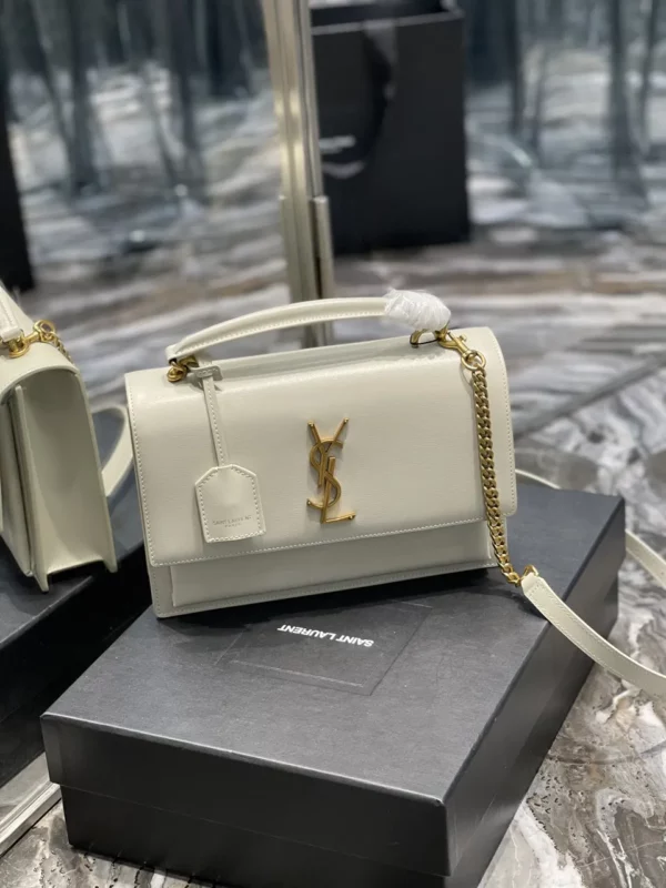 Saint Laurent bag - rep bags