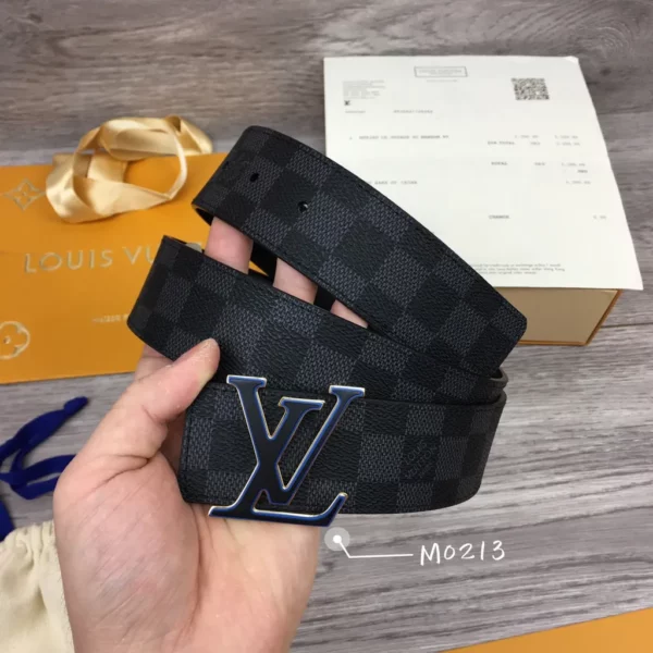 Louis Vuitton belt