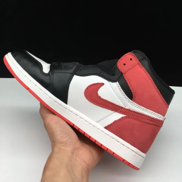 Air Jordan 1 Six Championships - 2018-05-07 - Replica shoes