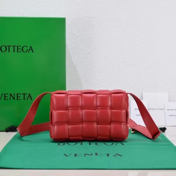 Bottega Veneta bag - rep bags