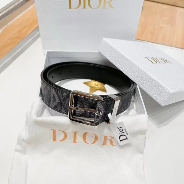 Dior belt