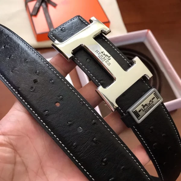 Hermes belt