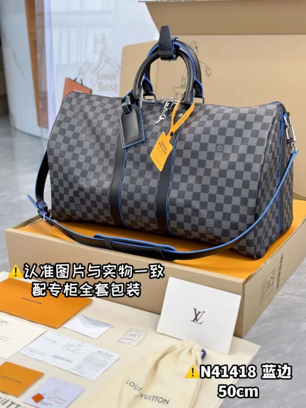 Louis Vuitton bag - louis vuitton replica bags