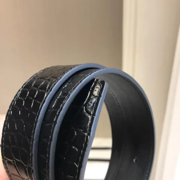 Balenciaga belt