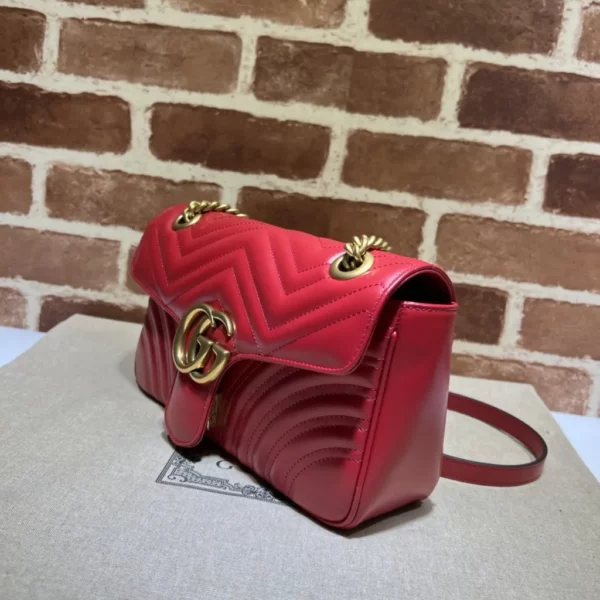 Gucci bag - replica gucci bags