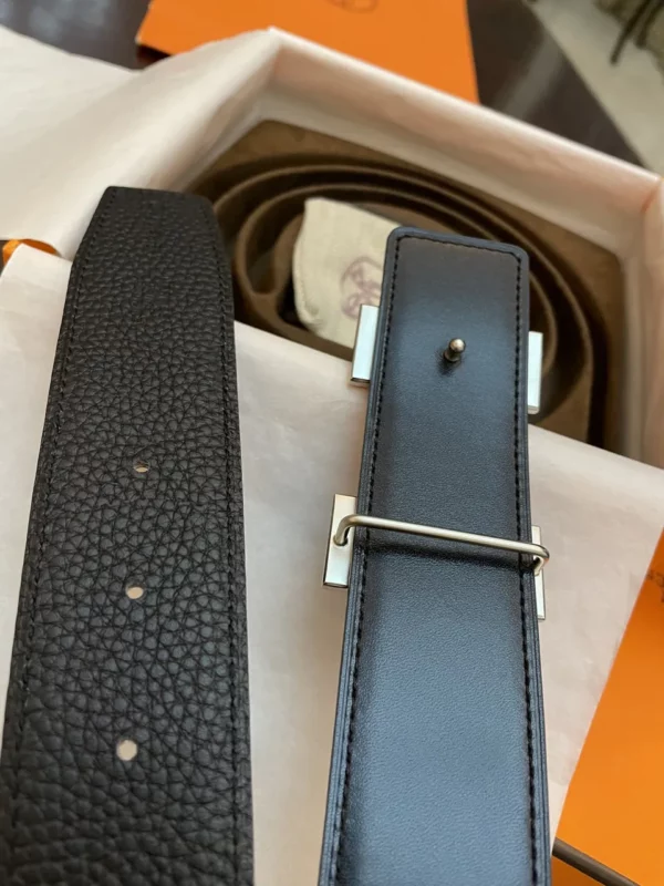 Hermes belt