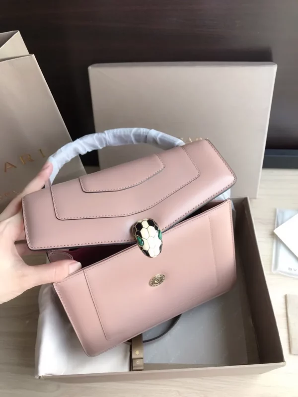 Bvlgari bag - rep bags