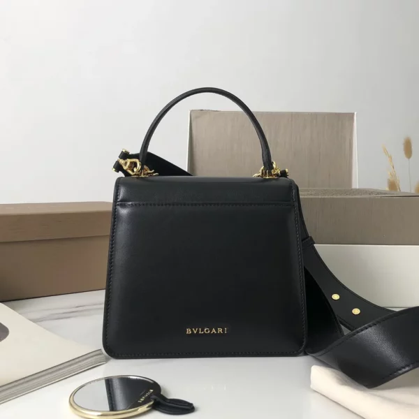 Bvlgari bag - rep bags