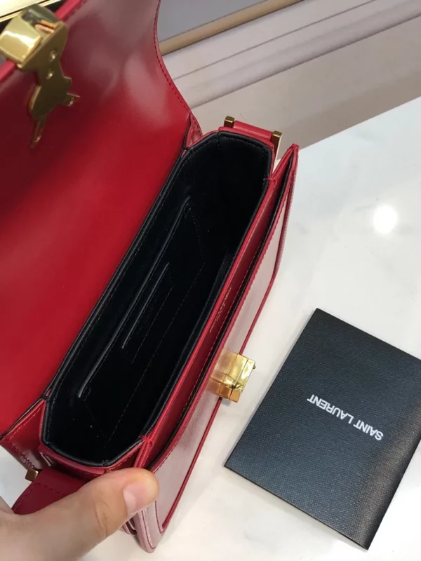 Saint Laurent bag - rep bags