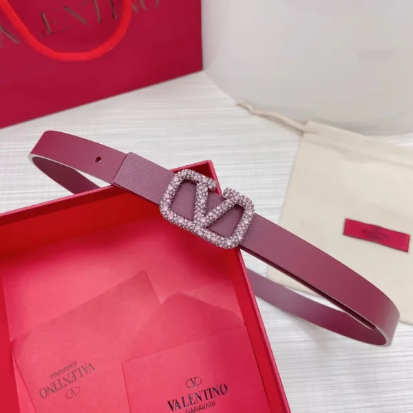 Valentino belt