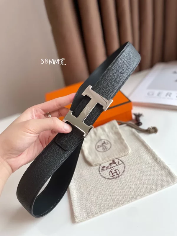 Hermes belt