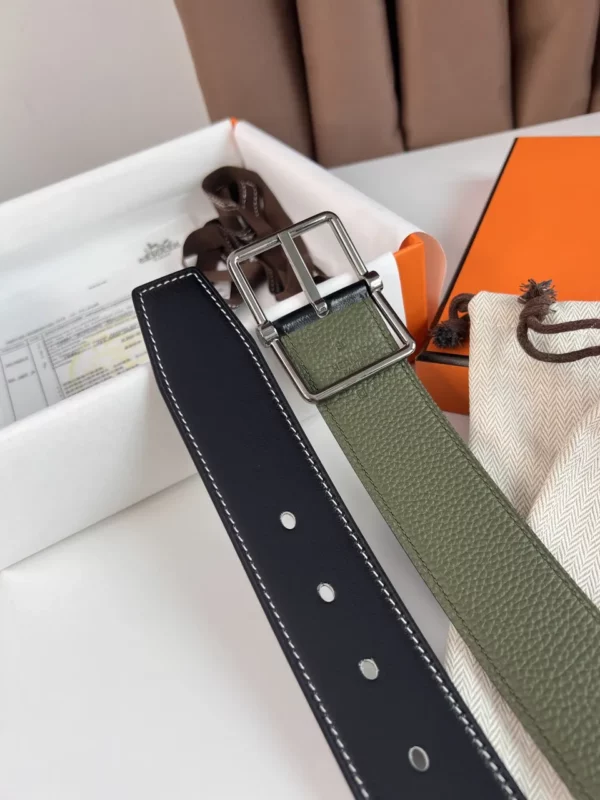 Hermes belt