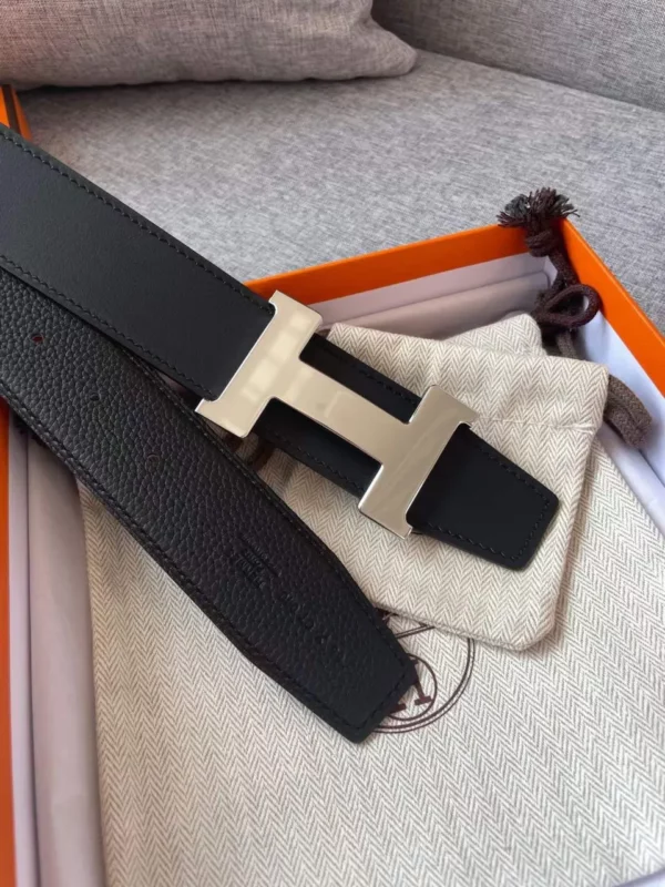 Hermes belt