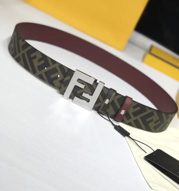 Fendi belt