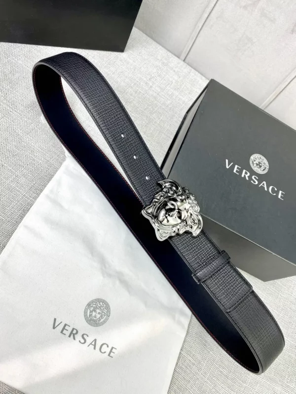 Versace belt