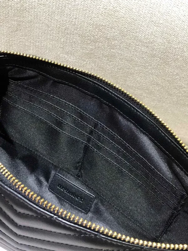 Saint Laurent bag - rep bags